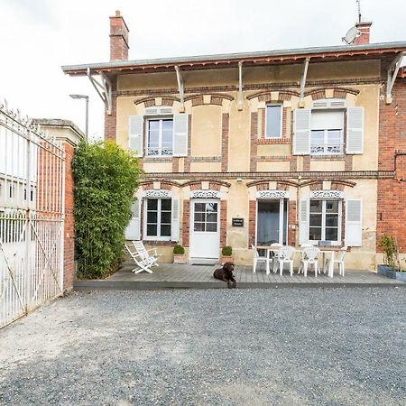 Le Gite De Romane Domaine Du Vendangeoir Vinay (Marne) Exterior photo